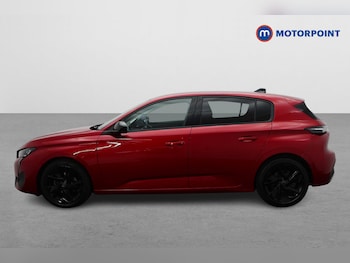Used Peugeot 308 2022 for sale - 79516159: Photo