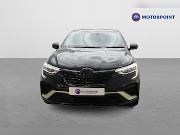 Used Renault Arkana 2023 for sale - 79449136: Photo