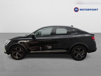 Used Renault Arkana 2023 for sale - 79449136: Photo