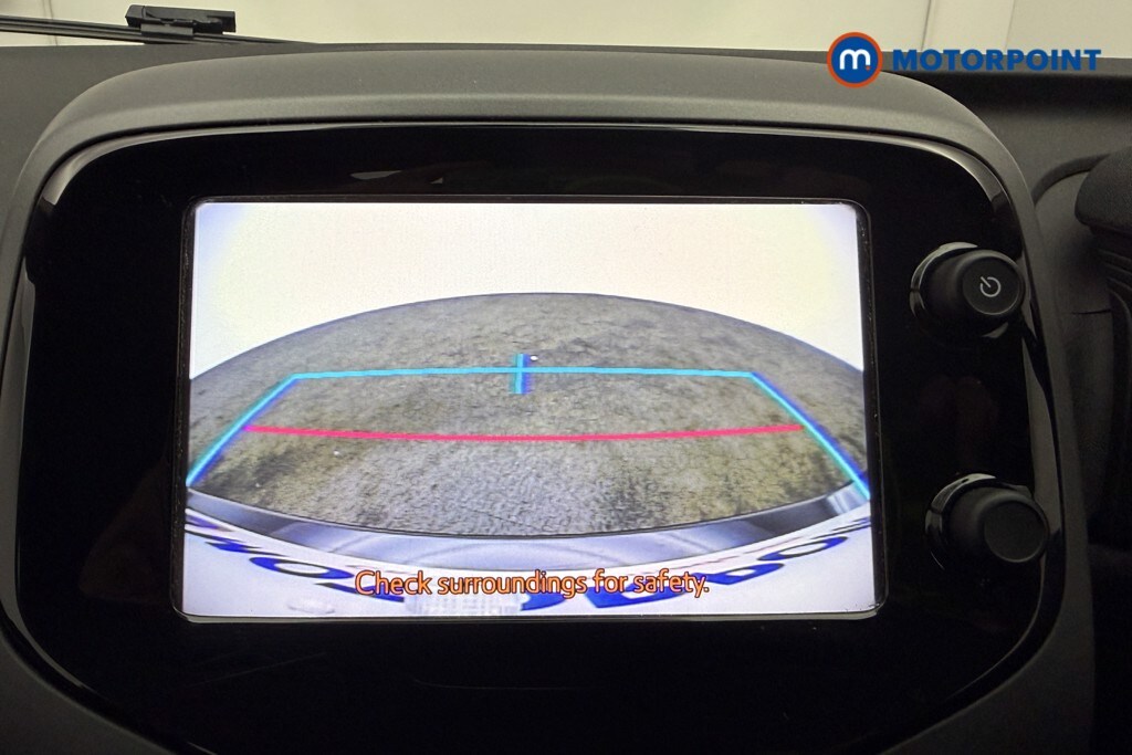 Used Toyota AYGO for sale - 77516697: Photo 11