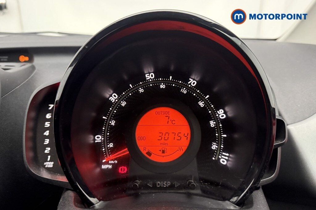 Used Toyota AYGO for sale - 77516697: Photo 13