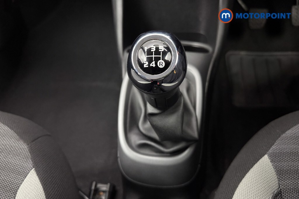 Used Toyota AYGO for sale - 77516697: Photo 14