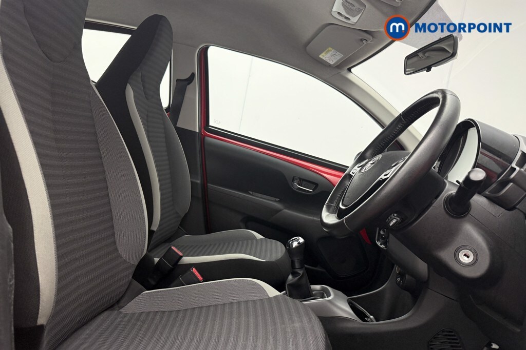 Used Toyota AYGO for sale - 77516697: Photo 15