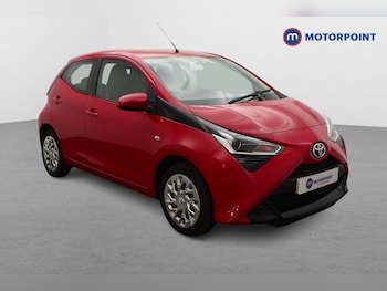 Used Toyota AYGO undefined for sale - 77516697: Photo