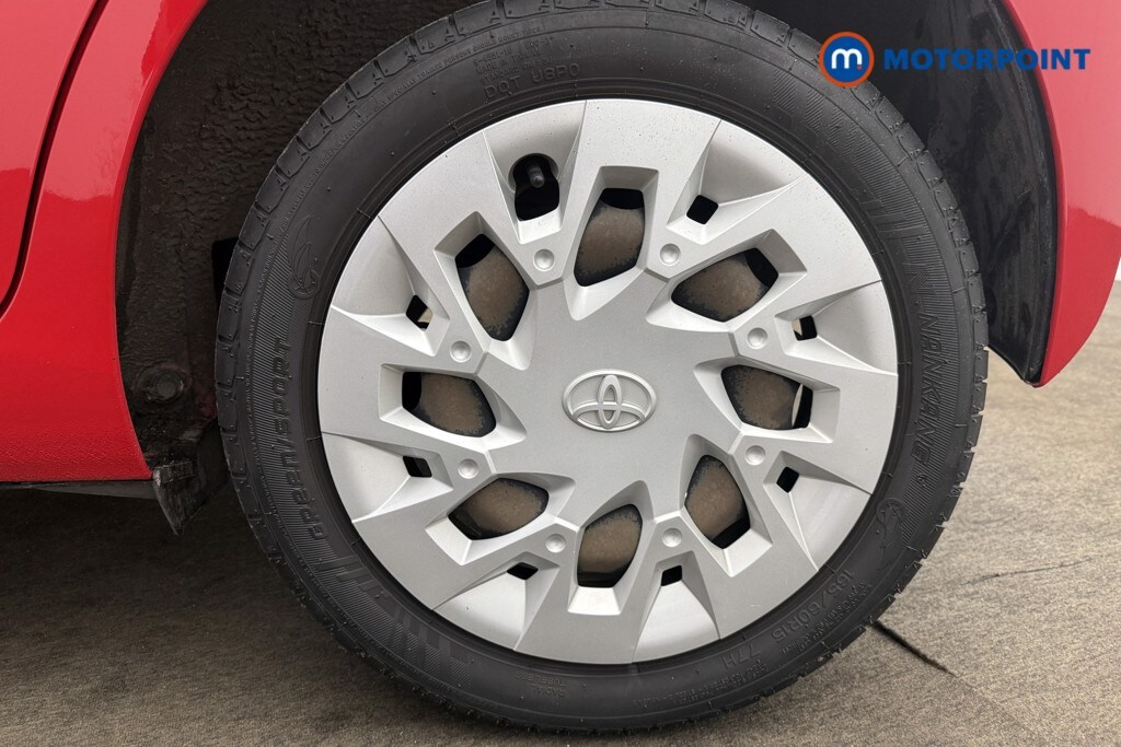 Used Toyota AYGO for sale - 77516697: Photo 20