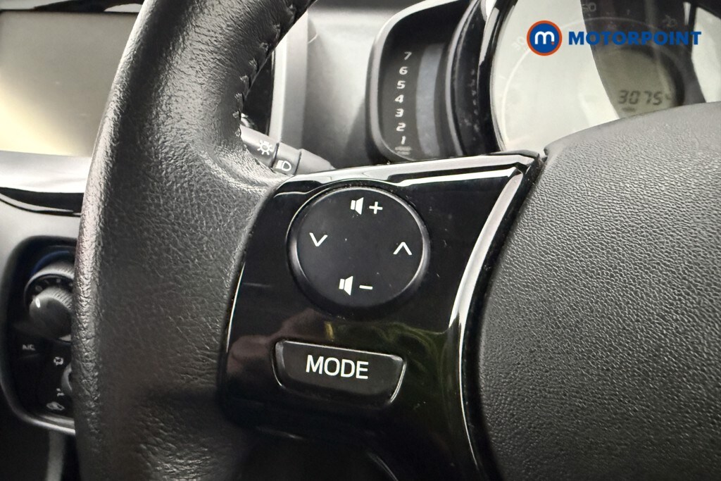 Used Toyota AYGO for sale - 77516697: Photo 21