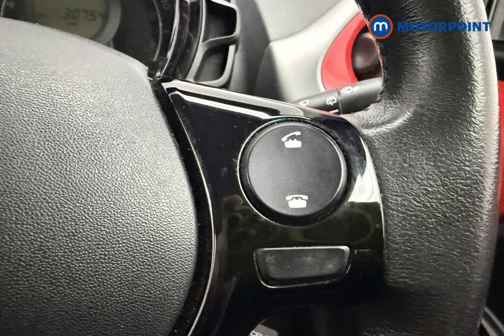 Used Toyota AYGO for sale - 77516697: Photo 22