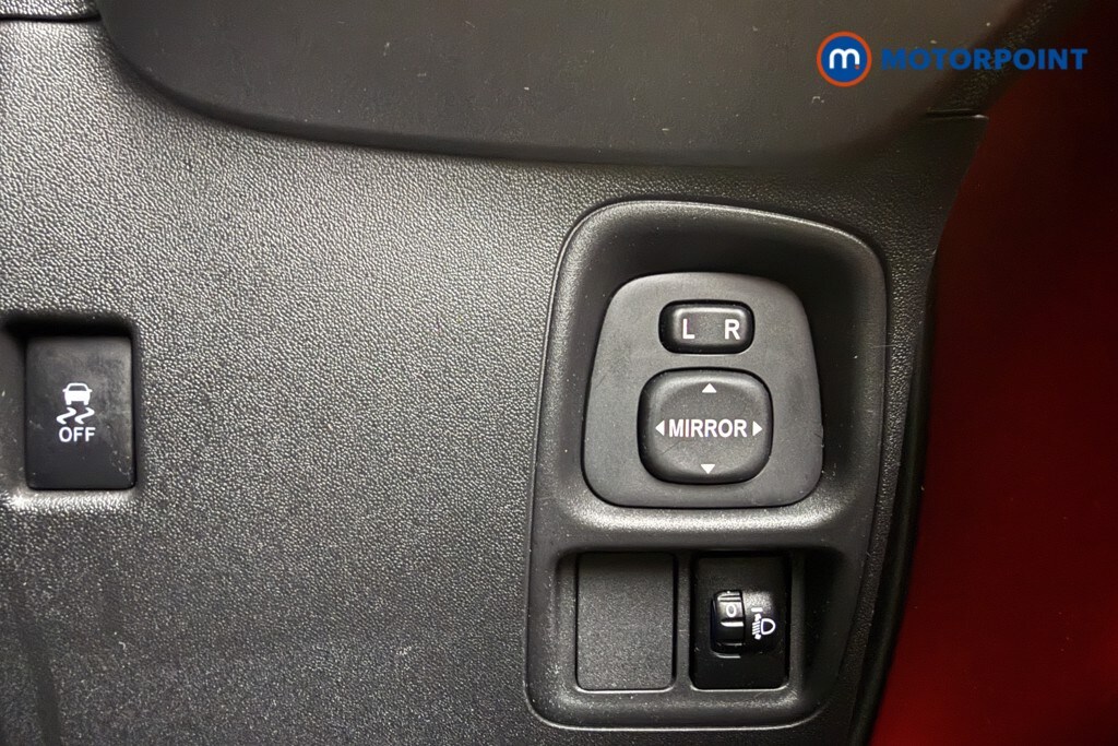 Used Toyota AYGO for sale - 77516697: Photo 24