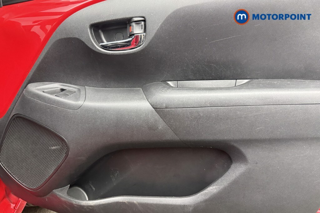 Used Toyota AYGO for sale - 77516697: Photo 25