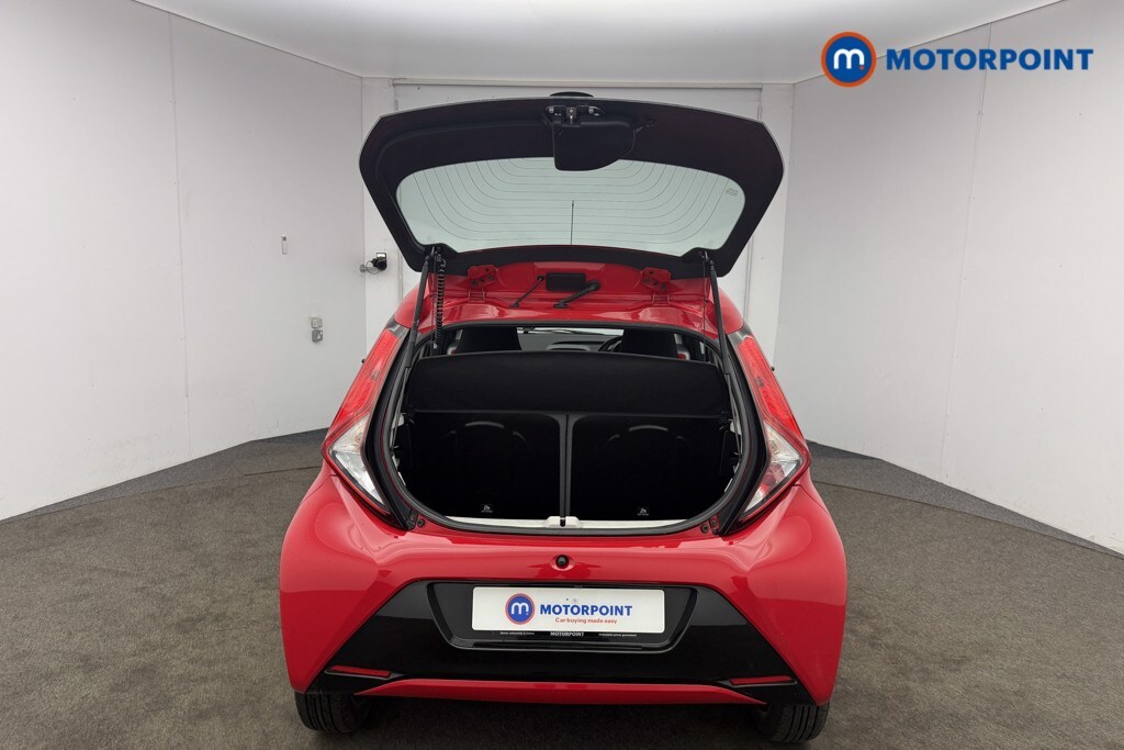 Used Toyota AYGO for sale - 77516697: Photo 27