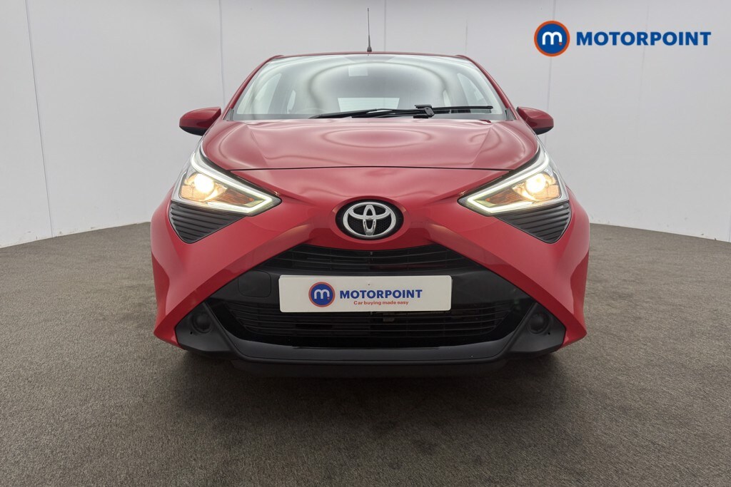 Used Toyota AYGO for sale - 77516697: Photo 29