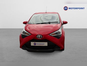 Used Toyota AYGO undefined for sale - 77516697: Photo