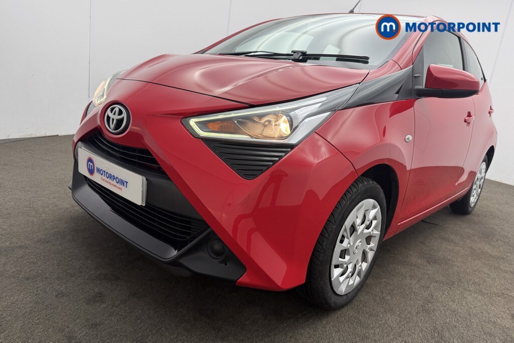 Used Toyota AYGO for sale - 77516697: Photo 30