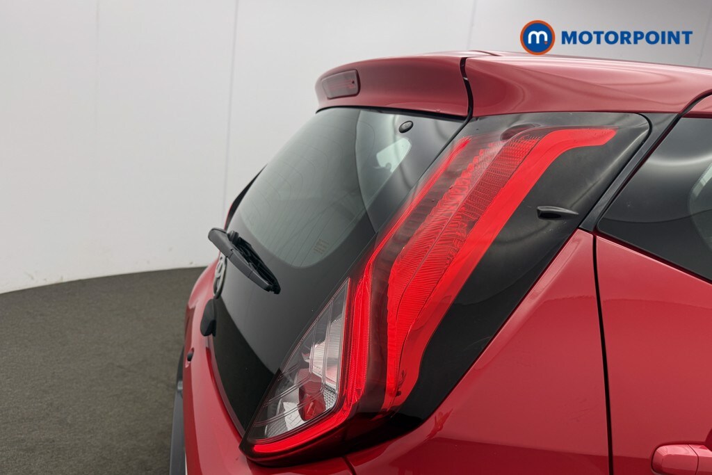 Used Toyota AYGO for sale - 77516697: Photo 32