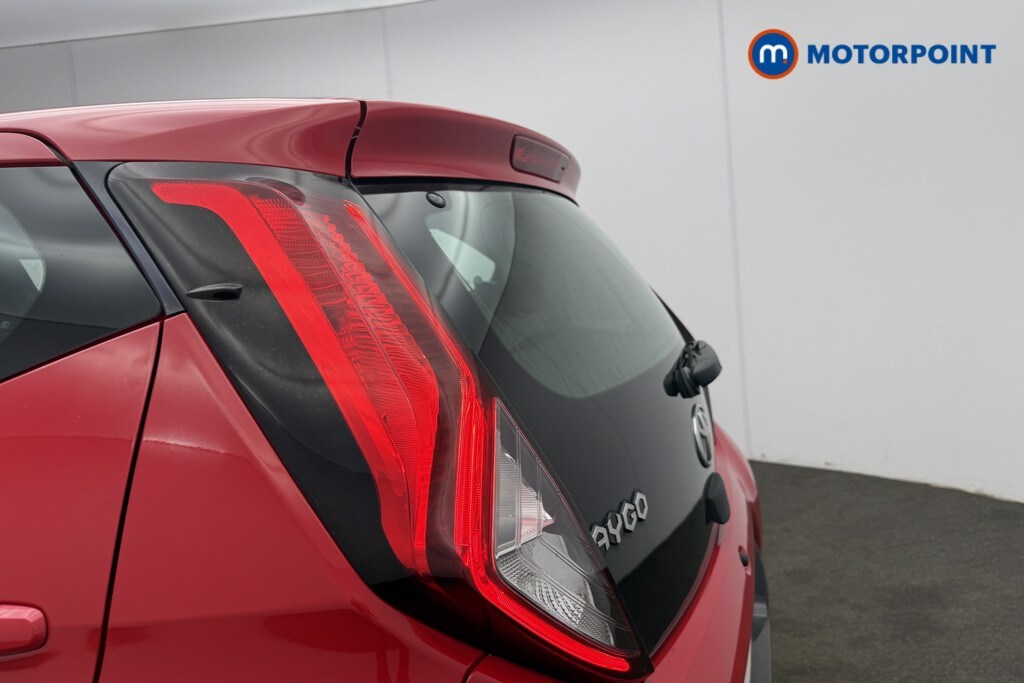 Used Toyota AYGO for sale - 77516697: Photo 33