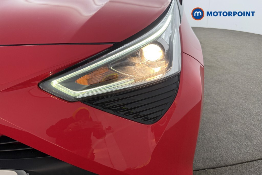 Used Toyota AYGO for sale - 77516697: Photo 39