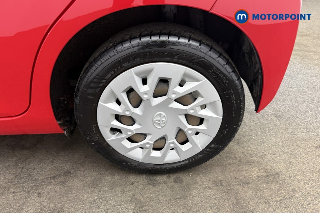 Used Toyota AYGO for sale - 77516697: Photo 41