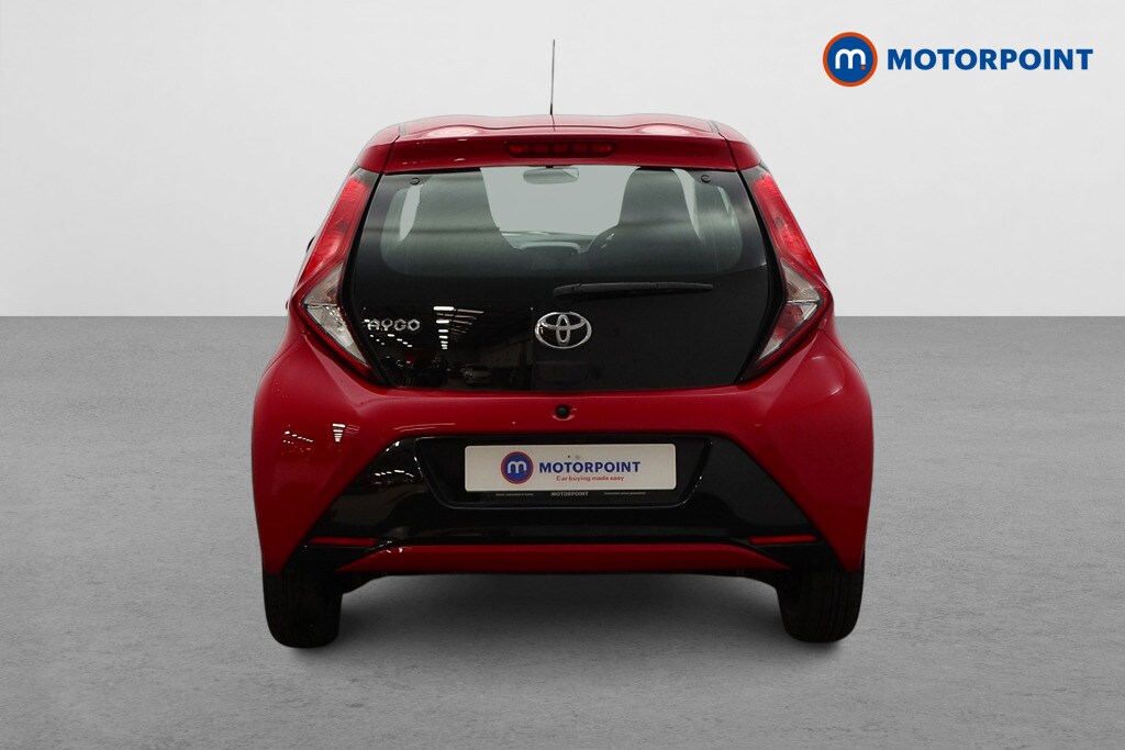 Used Toyota AYGO for sale - 77516697: Photo 6