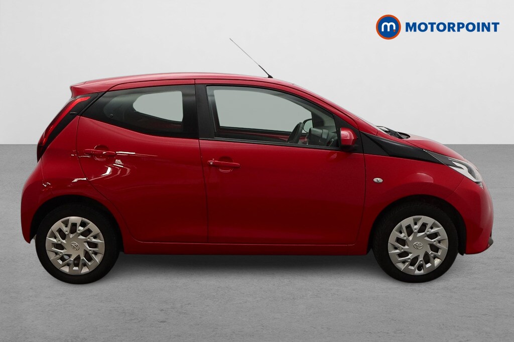 Used Toyota AYGO for sale - 77516697: Photo 8