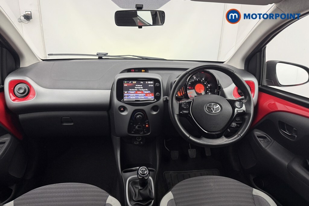 Used Toyota AYGO for sale - 77516697: Photo 9