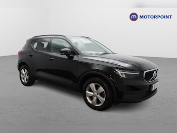 Used Volvo XC40 2022 for sale - 78628665: Photo