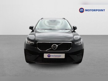 Used Volvo XC40 2022 for sale - 78628665: Photo