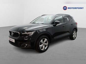 Used Volvo XC40 2022 for sale - 78628665: Photo
