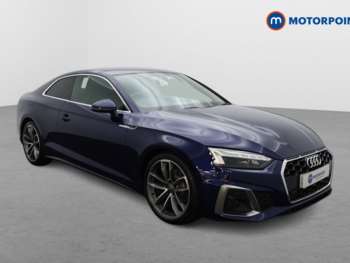 2021 - 35 TDI S Line 2dr S Tronic