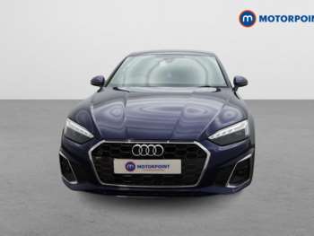 Used Audi A5 2021 for sale - 74783323: Photo