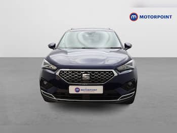Used SEAT Tarraco 2022 for sale - 79789470: Photo