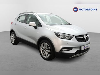 Vauxhall - Mokka X