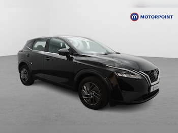 Used Nissan Qashqai 2023 for sale - 79594952: Photo