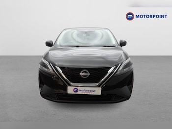 Used Nissan Qashqai 2023 for sale - 79594952: Photo