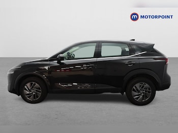 Used Nissan Qashqai 2023 for sale - 79594952: Photo
