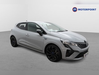 Used Renault Clio 2024 for sale - 78582291: Photo