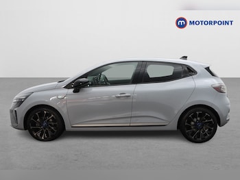 Used Renault Clio 2024 for sale - 78582291: Photo