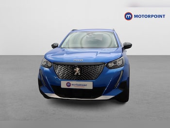 Used Peugeot 2008 2022 for sale - 78556364: Photo