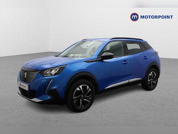 Used Peugeot 2008 2022 for sale - 78556364: Photo