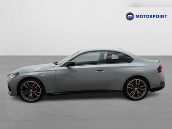 Used BMW 2 Series 2022 for sale - 77516772: Photo