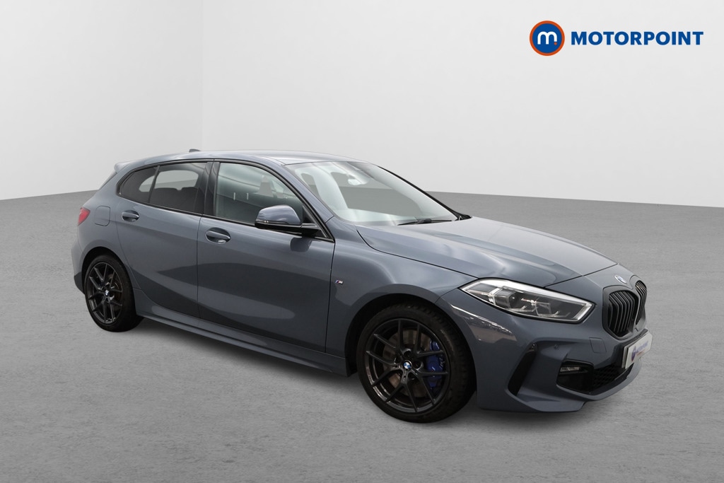 Used BMW 1 Series 2024 for sale - 76028573: Photo 1