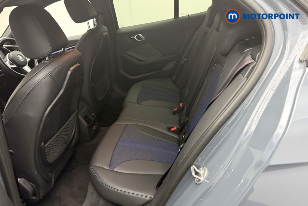 Used BMW 1 Series 2024 for sale - 76028573: Photo 10