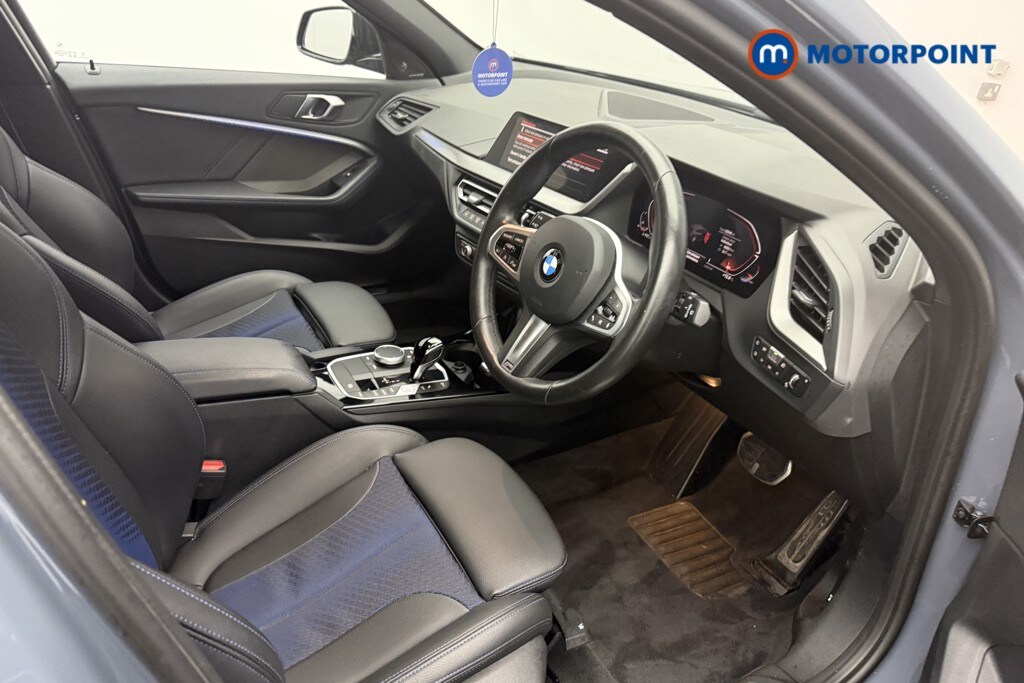 Used BMW 1 Series 2024 for sale - 76028573: Photo 11