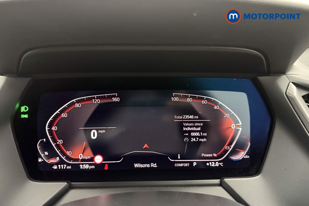 Used BMW 1 Series 2024 for sale - 76028573: Photo 12