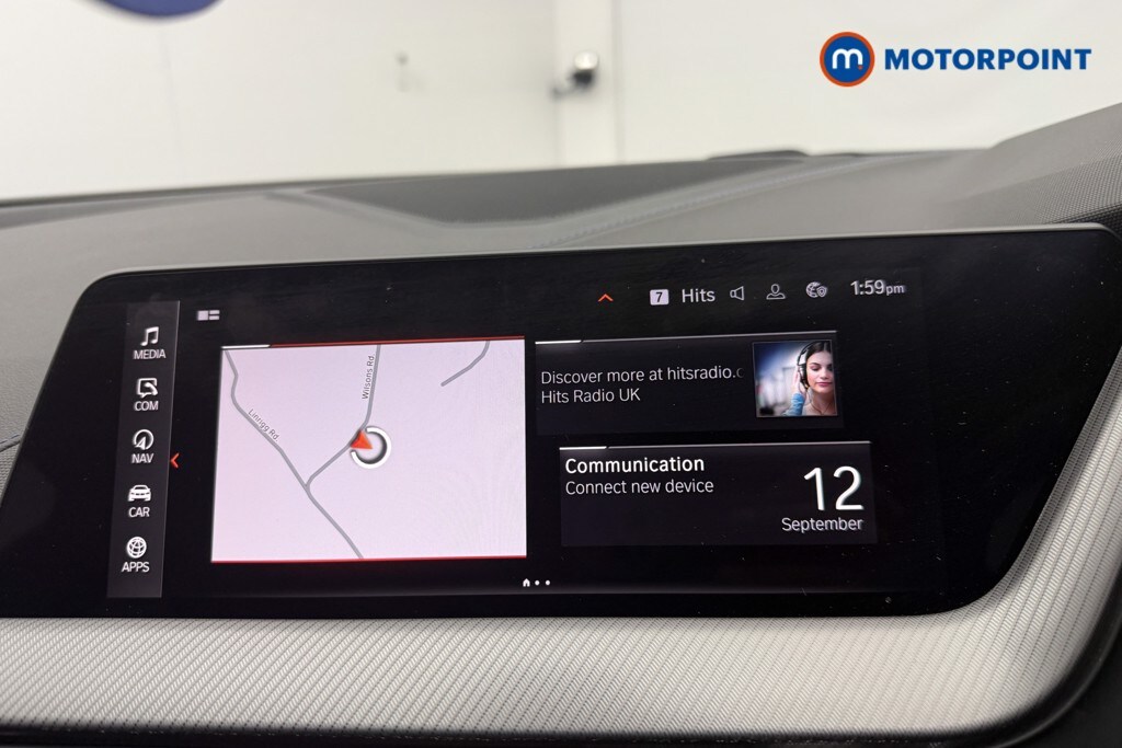 Used BMW 1 Series 2024 for sale - 76028573: Photo 13