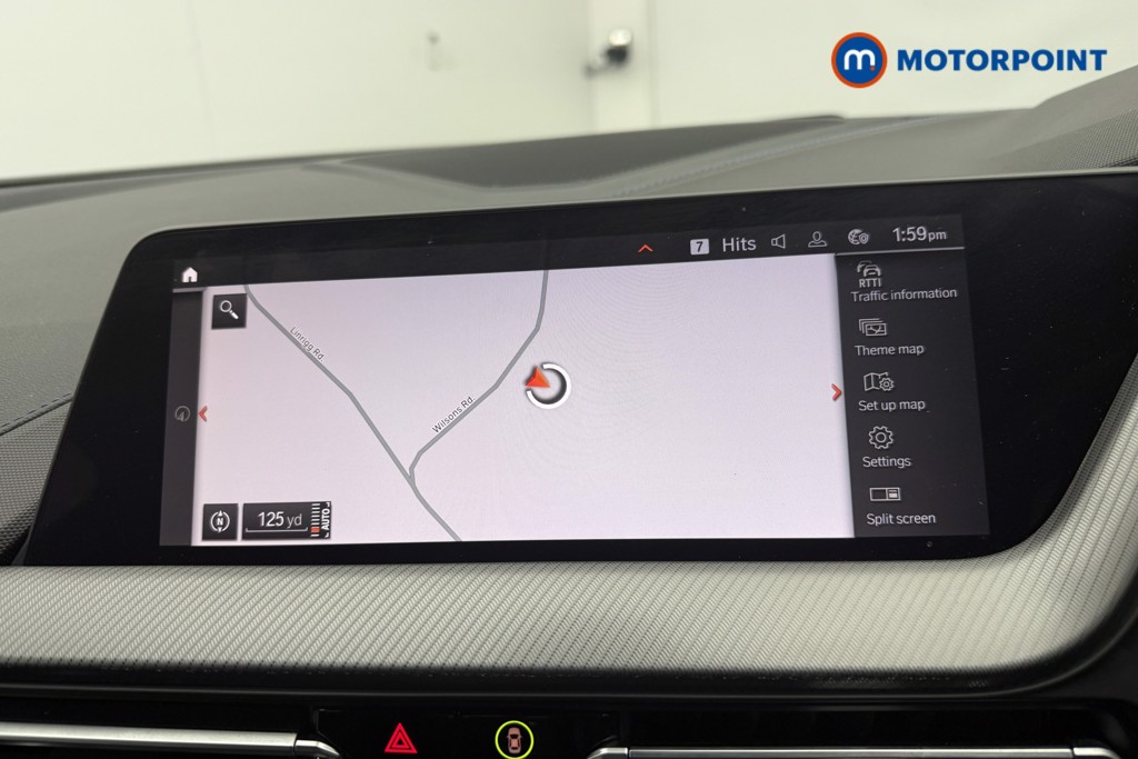 Used BMW 1 Series 2024 for sale - 76028573: Photo 16