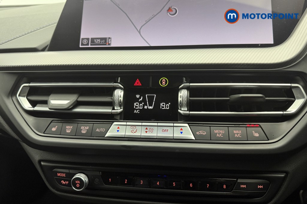 Used BMW 1 Series 2024 for sale - 76028573: Photo 17