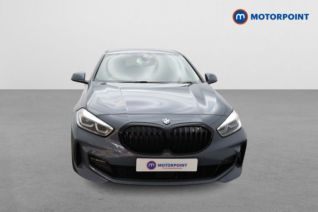 Used BMW 1 Series 2024 for sale - 76028573: Photo 2