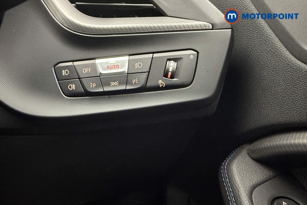Used BMW 1 Series 2024 for sale - 76028573: Photo 23