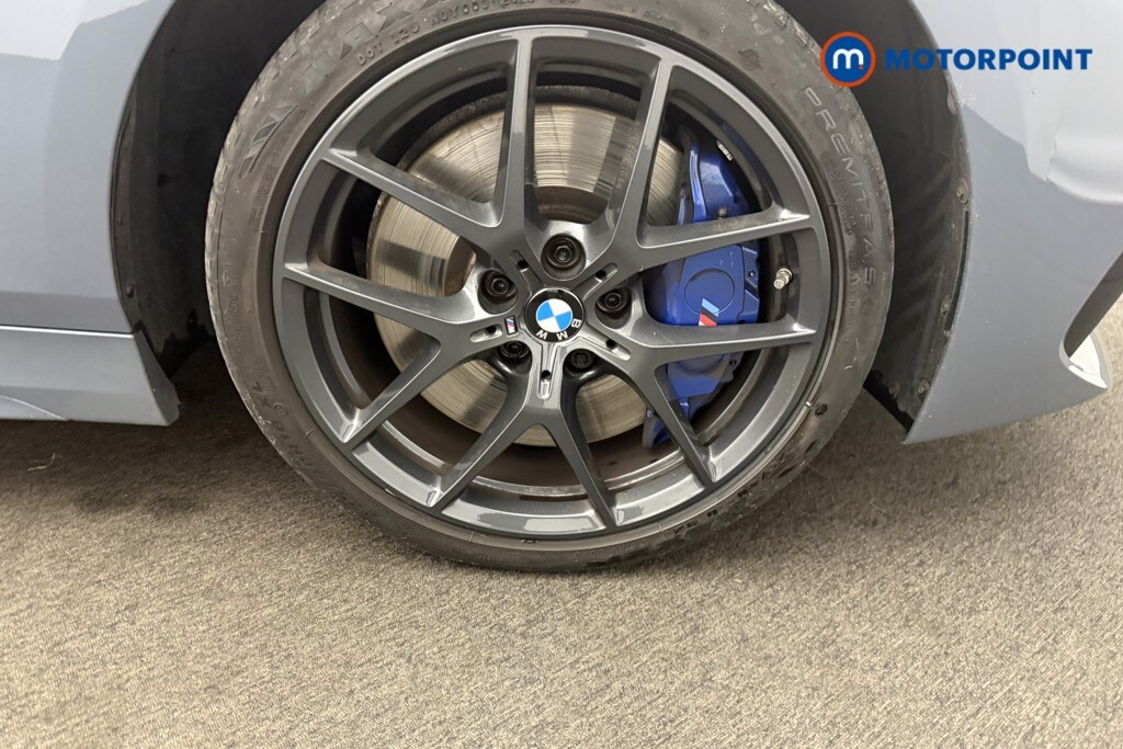 Used BMW 1 Series 2024 for sale - 76028573: Photo 26