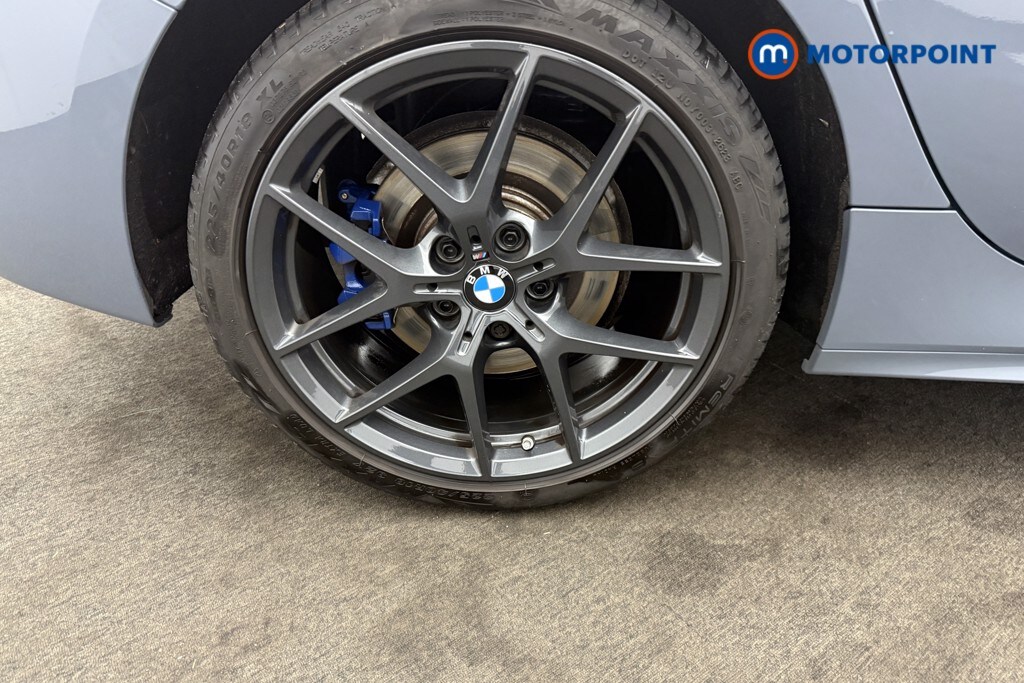 Used BMW 1 Series 2024 for sale - 76028573: Photo 27